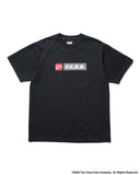 F.C.Real Bristol 26S/S Coca-Cola AD BANNER TEE [ FCRB-260157 ]