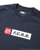 [ Pre-order ] F.C.Real Bristol 26S/S Coca-Cola AD BANNER TEE [ FCRB-260157 ]