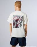 [ Pre-order ] F.C.Real Bristol 26S/S Coca-Cola AD BANNER TEE [ FCRB-260157 ]