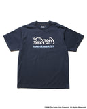 F.C.Real Bristol 26S/S Coca-Cola MIRROR LOGO TEE [ FCRB-260158 ]