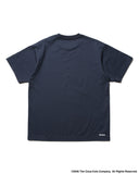 F.C.Real Bristol 26S/S Coca-Cola MIRROR LOGO TEE [ FCRB-260158 ]
