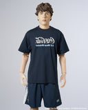 [ Pre-order ] F.C.Real Bristol 26S/S Coca-Cola MIRROR LOGO TEE [ FCRB-260158 ]