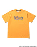 F.C.Real Bristol 26S/S Coca-Cola MIRROR LOGO TEE [ FCRB-260158 ]