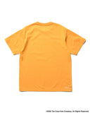 F.C.Real Bristol 26S/S Coca-Cola MIRROR LOGO TEE [ FCRB-260158 ]
