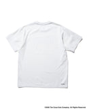 F.C.Real Bristol 26S/S Coca-Cola MIRROR LOGO TEE [ FCRB-260158 ]