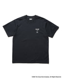 F.C.Real Bristol 26S/S Coca-Cola LISTED LOGOS TEE [ FCRB-260160 ]