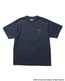F.C.Real Bristol 26S/S Coca-Cola LISTED LOGOS TEE [ FCRB-260160 ]