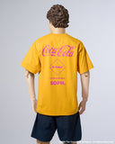 [ Pre-order ] F.C.Real Bristol 26S/S Coca-Cola LISTED LOGOS TEE [ FCRB-260160 ]