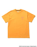 F.C.Real Bristol 26S/S Coca-Cola LISTED LOGOS TEE [ FCRB-260160 ]