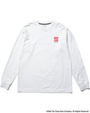 F.C.Real Bristol 26S/S Coca-Cola AUTHENTIC L/S TEE [ FCRB-260161 ]