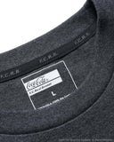 [ Pre-order ] F.C.Real Bristol 26S/S Coca-Cola HEATHER TEE [ FCRB-260162 ]