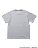 [ Pre-order ] F.C.Real Bristol 26S/S Coca-Cola HEATHER TEE [ FCRB-260162 ]