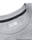[ Pre-order ] F.C.Real Bristol 26S/S Coca-Cola HEATHER TEE [ FCRB-260162 ]