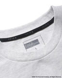 [ Pre-order ] F.C.Real Bristol 26S/S Coca-Cola HEATHER TEE [ FCRB-260162 ]