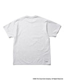 [ Pre-order ] F.C.Real Bristol 26S/S Coca-Cola HEATHER TEE [ FCRB-260162 ]