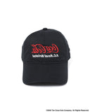 [ Pre-order ] F.C.Real Bristol 26S/S Coca-Cola MIRROR LOGO CAP [ FCRB-260163 ]
