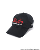 F.C.Real Bristol 26S/S Coca-Cola MIRROR LOGO CAP [ FCRB-260163 ]