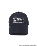 [ Pre-order ] F.C.Real Bristol 26S/S Coca-Cola MIRROR LOGO CAP [ FCRB-260163 ]