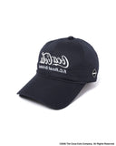 F.C.Real Bristol 26S/S Coca-Cola MIRROR LOGO CAP [ FCRB-260163 ]