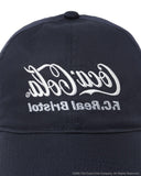 [ Pre-order ] F.C.Real Bristol 26S/S Coca-Cola MIRROR LOGO CAP [ FCRB-260163 ]