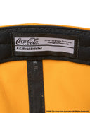 [ Pre-order ] F.C.Real Bristol 26S/S Coca-Cola MIRROR LOGO CAP [ FCRB-260163 ]