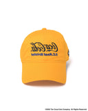 [ Pre-order ] F.C.Real Bristol 26S/S Coca-Cola MIRROR LOGO CAP [ FCRB-260163 ]