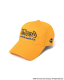 F.C.Real Bristol 26S/S Coca-Cola MIRROR LOGO CAP [ FCRB-260163 ]