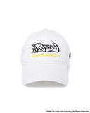 [ Pre-order ] F.C.Real Bristol 26S/S Coca-Cola MIRROR LOGO CAP [ FCRB-260163 ]