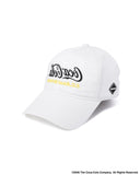 F.C.Real Bristol 26S/S Coca-Cola MIRROR LOGO CAP [ FCRB-260163 ]