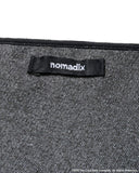 [ Pre-order ] F.C.Real Bristol 26S/S Coca-Cola NOMADIX SHOWER TOWEL [ FCRB-260165 ]