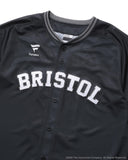 [ Pre-order ] F.C.Real Bristol 26S/S Coca-Cola Fanatics STADIUM SHIRT [ FCRB-260166 ]