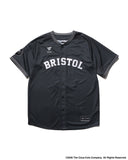 [ Pre-order ] F.C.Real Bristol 26S/S Coca-Cola Fanatics STADIUM SHIRT [ FCRB-260166 ]