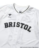[ Pre-order ] F.C.Real Bristol 26S/S Coca-Cola Fanatics STADIUM SHIRT [ FCRB-260166 ]