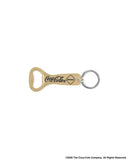 [ Pre-order ] F.C.Real Bristol 26S/S Coca-Cola BOTTLE OPENER KEYRING [ FCRB-260168 ]