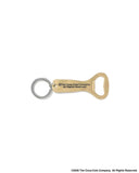 [ Pre-order ] F.C.Real Bristol 26S/S Coca-Cola BOTTLE OPENER KEYRING [ FCRB-260168 ]
