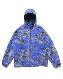 F.C.Real Bristol 26S/S FRAGMENT: CAMOUFLAGE NYLON BLOUSON [ FCRB-260169 ]