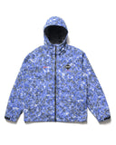 F.C.Real Bristol 26S/S FRAGMENT: CAMOUFLAGE NYLON BLOUSON [ FCRB-260169 ]