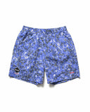 F.C.Real Bristol 26S/S FRAGMENT: CAMOUFLAGE NYLON SHORTS [ FCRB-260170 ]