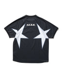 [ Pre-order ] F.C.Real Bristol 26A/W STAR GAME SHIRT [ FCRB-262002 ]