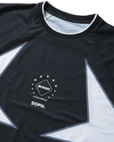 [ Pre-order ] F.C.Real Bristol 26A/W STAR GAME SHIRT [ FCRB-262002 ]