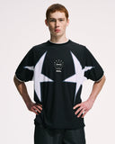[ Pre-order ] F.C.Real Bristol 26A/W STAR GAME SHIRT [ FCRB-262002 ]
