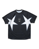 F.C.Real Bristol 26A/W STAR GAME SHIRT [ FCRB-262002 ]