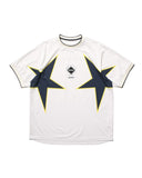 F.C.Real Bristol 26A/W STAR GAME SHIRT [ FCRB-262002 ]