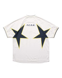 [ Pre-order ] F.C.Real Bristol 26A/W STAR GAME SHIRT [ FCRB-262002 ]
