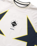 [ Pre-order ] F.C.Real Bristol 26A/W STAR GAME SHIRT [ FCRB-262002 ]