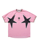 F.C.Real Bristol 26A/W STAR GAME SHIRT [ FCRB-262002 ]