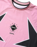 [ Pre-order ] F.C.Real Bristol 26A/W STAR GAME SHIRT [ FCRB-262002 ]