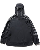 [ Pre-order ] F.C.Real Bristol 26A/W NYLON CHAMBRAY PRACTICE HOODED JACKET [ FCRB-262004 ]