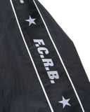 [ Pre-order ] F.C.Real Bristol 26A/W NYLON CHAMBRAY PRACTICE HOODED JACKET [ FCRB-262004 ]