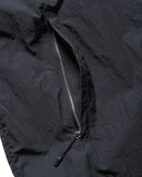 [ Pre-order ] F.C.Real Bristol 26A/W NYLON CHAMBRAY PRACTICE HOODED JACKET [ FCRB-262004 ]